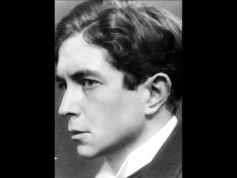Herbert Howells Elegy, op. 15 (Viola and Organ)