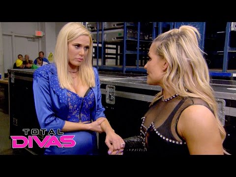 Total Divas Recap: Bryan’s Depression, Maryse Calls Nattie A Bad Sport
