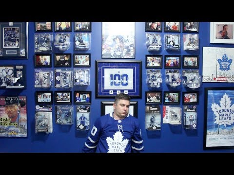 LFR12 - Game 3 - Johnny Hats - Tor 7, Chi 6 (OT)