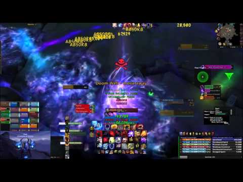 Mythic Gorefiend-Elemental POV