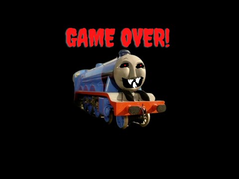 The Gordon Error (Bad Ending)