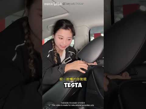 🚗😱 3 funzioni nascoste della tua auto che forse non conosci! #shorts