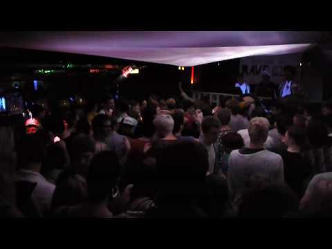 THE PROXY - Club Sams - "they call us rave kids" - Best of - HD