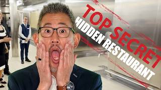 Is Chef's Table A Rip Off on the Carnival Panorama?