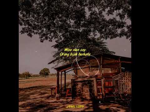 (Story Wa) cant help falling in love