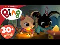 5x Episodes 30 Mins Full Episodes Compilation Bing English