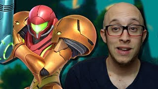 Super Smash Bros. Ultimate: Why Samus?
