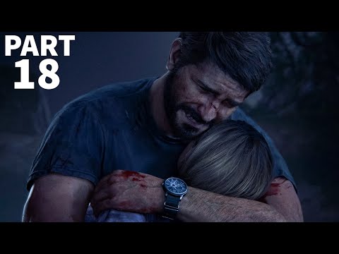THE LAST OF US PART 1 (PS5) | WALKTHROUGH GAMEPLAY - TURRET | PART 18 | PlayStation 5 (PS5) |