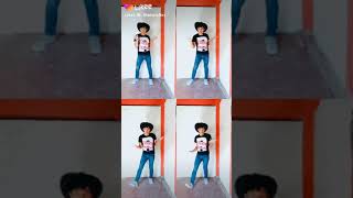 Mix 5 MUÉVETE - Wampis Rey #mix5 #muévete #BAILE