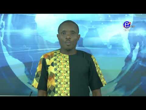 PIDGIN NEWS THRUSDAY DECEMBER 09, 2021 - EQUINOXE TV