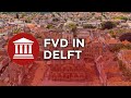 FVD in Delft! De Vrijheidskaravaan trekt door!
