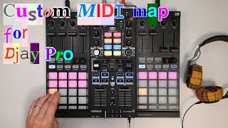 Download lagu The Ultimate Modular Djay Pro Setup (Free Midi-Mapping!) mp3