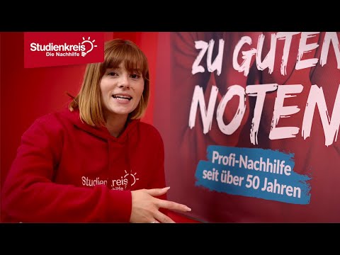 Studienkreis® Tutoring | Welcome to Studienkreis! ❤️