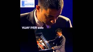 VIJAY IYER - Imagine - LIVE Leverkusen 2011 (11/06/2011)