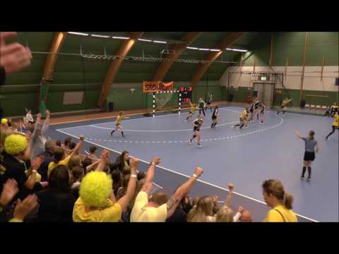 USM Steg 5 Kärra HF 1 - Eslövs IK