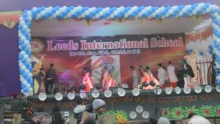 Annual Function of Leeds International School - Download this Video in MP3, M4A, WEBM, MP4, 3GP