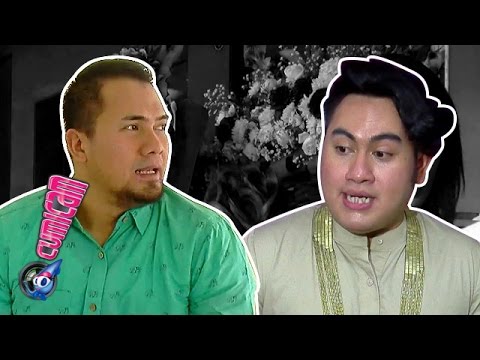 Nassar-Ipul Duda Kepepet Cinta - Cumicam 04 Februari 2016