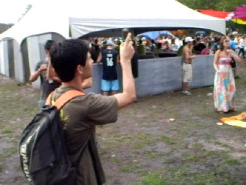 Fritando no Eskimo - Ipnotyca 6 Anos