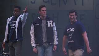 Cover art for B) Literal Monster ||  NPMD (Nerdy Prudes Must Die