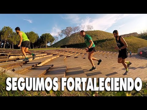 SEGUIMOS FORTALECIENDO 💪.