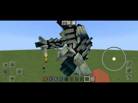 Saitama vs  All of Wardens