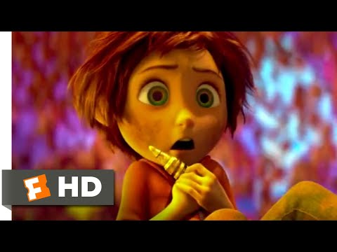Wonder Park - Balloon Chase | Fandango Family