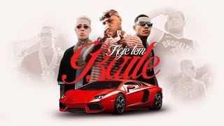 Hoje Tem Baile Lyrics English Translation