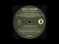 Holly Palmer - Just So You Know (Murk Miami Mix)