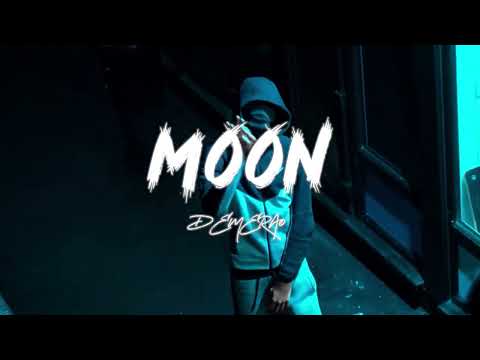 (3x3) BusyGrr X E1 X UK Drill Type Beat 2024 - "MOON" | UK Drill Type Beat