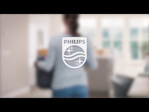 Philips STEAM GENERATOR HV-SOLG-FU video