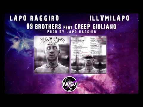 Låpo Raggiro - Brother$ ft. Creep Giuliano (Prod. By Låpo Raggiro)