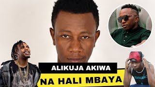 Download lagu Suma Alikuja Kwangu Akiwa na Hali Mbaya Sana Kile Kilichotokea Baada ya Kumsaidia Kimeshtua Wengi!” mp3
