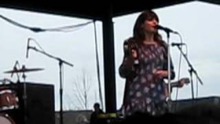 She &amp; Him - &quot;Black Hole&quot; clip