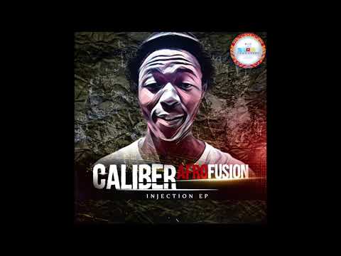 Caliber AfroFusion - Sax In The City - Original Mix
