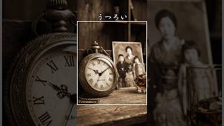 うつろい【おつモア曲】#挿入歌 #suno