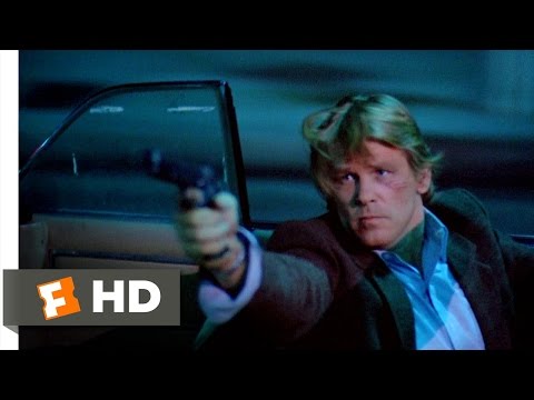 48 Hrs. (8/9) Movie CLIP - A Bus To Catch (1982) HD