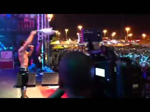 [EDCITY] Swinga Aracaju - Domina o público