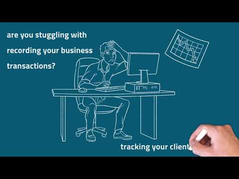 How to Manage Your Business Inside WordPress with CRM ERP Business Solution