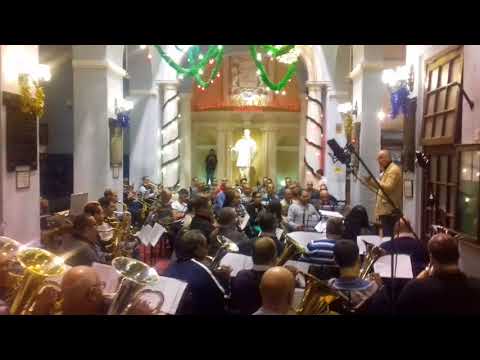 Tifkira ta Guzi Vella Banda filamonika Nazzjonali la Vallett