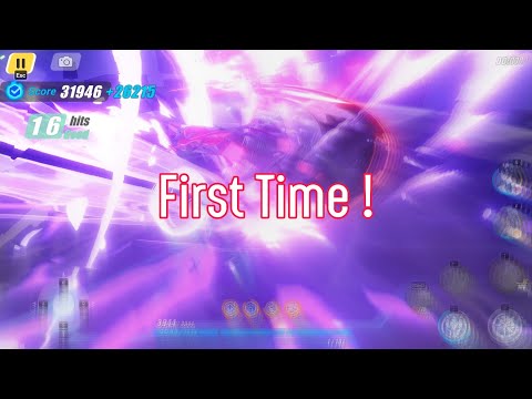 [Master] 0s Memorial Arena Eps 1 : Kallen (LE - HS - BKE)