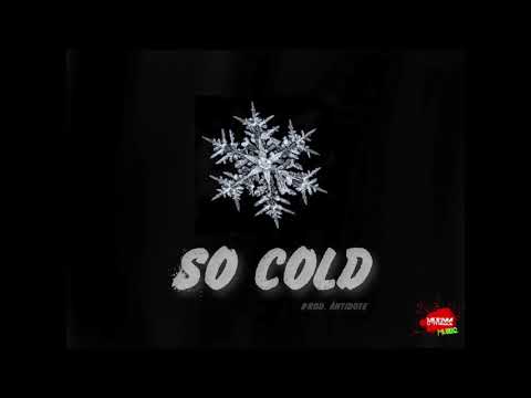 Import - "So Cold" (prod. Antidote)