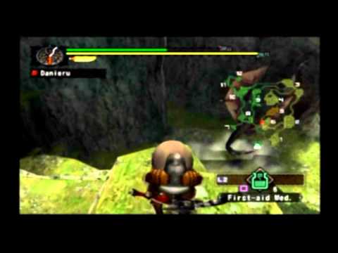 Let's Play Monster Hunter Pt. 12, Eggcellent!