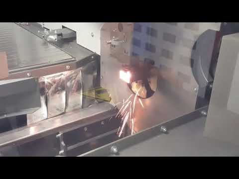 Verniciatura a polveri e taglio laser