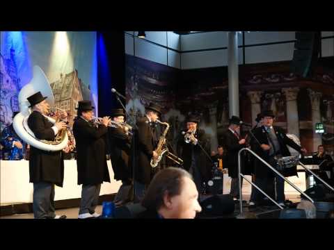 KG 1. Löschzug 20140202 Ratsherren