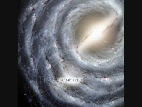Senmuth - Cosmology Singularity