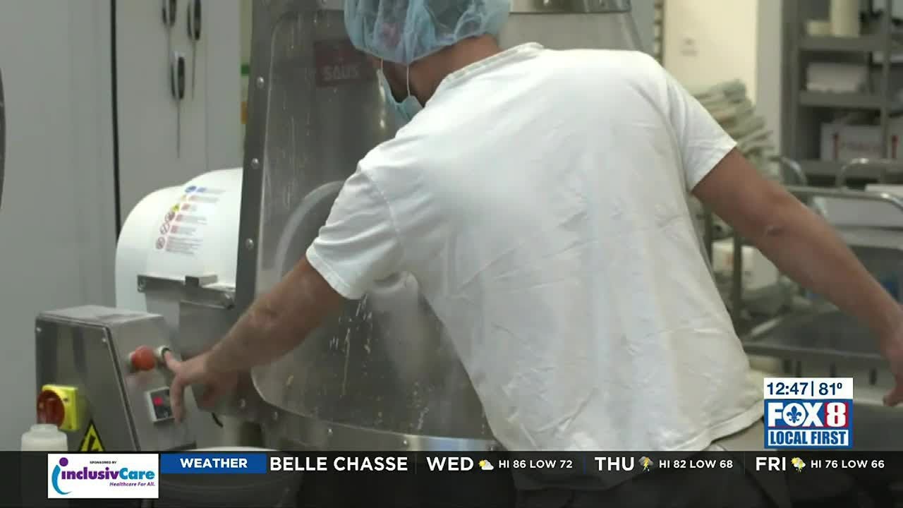 Salmonella outbreak linked to flour