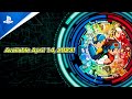 Mega Man Battle Network Legacy Collection - 2nd Trailer | PS4 Games