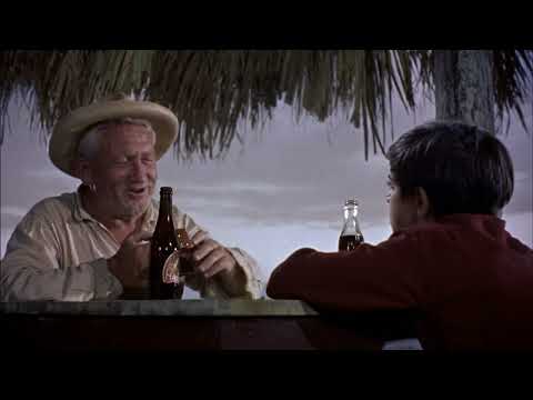 The old man and the sea. Dimitri Tiomkin