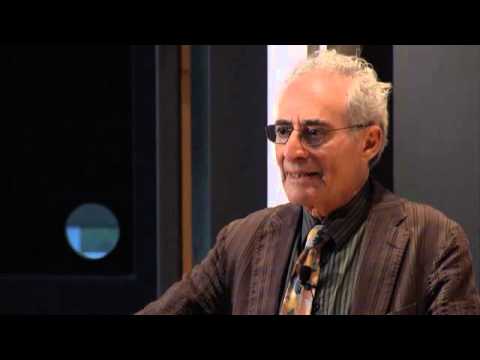 Dr. Barry Mazur: The Beauty in Numbers