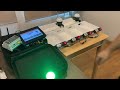 Pick-to-Light System with Wireless Touch Button l Live Demo!